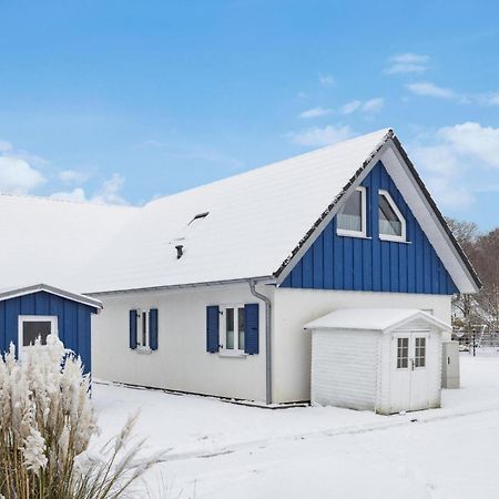 Ferienhaus 2 Altefaehr Exteriér fotografie