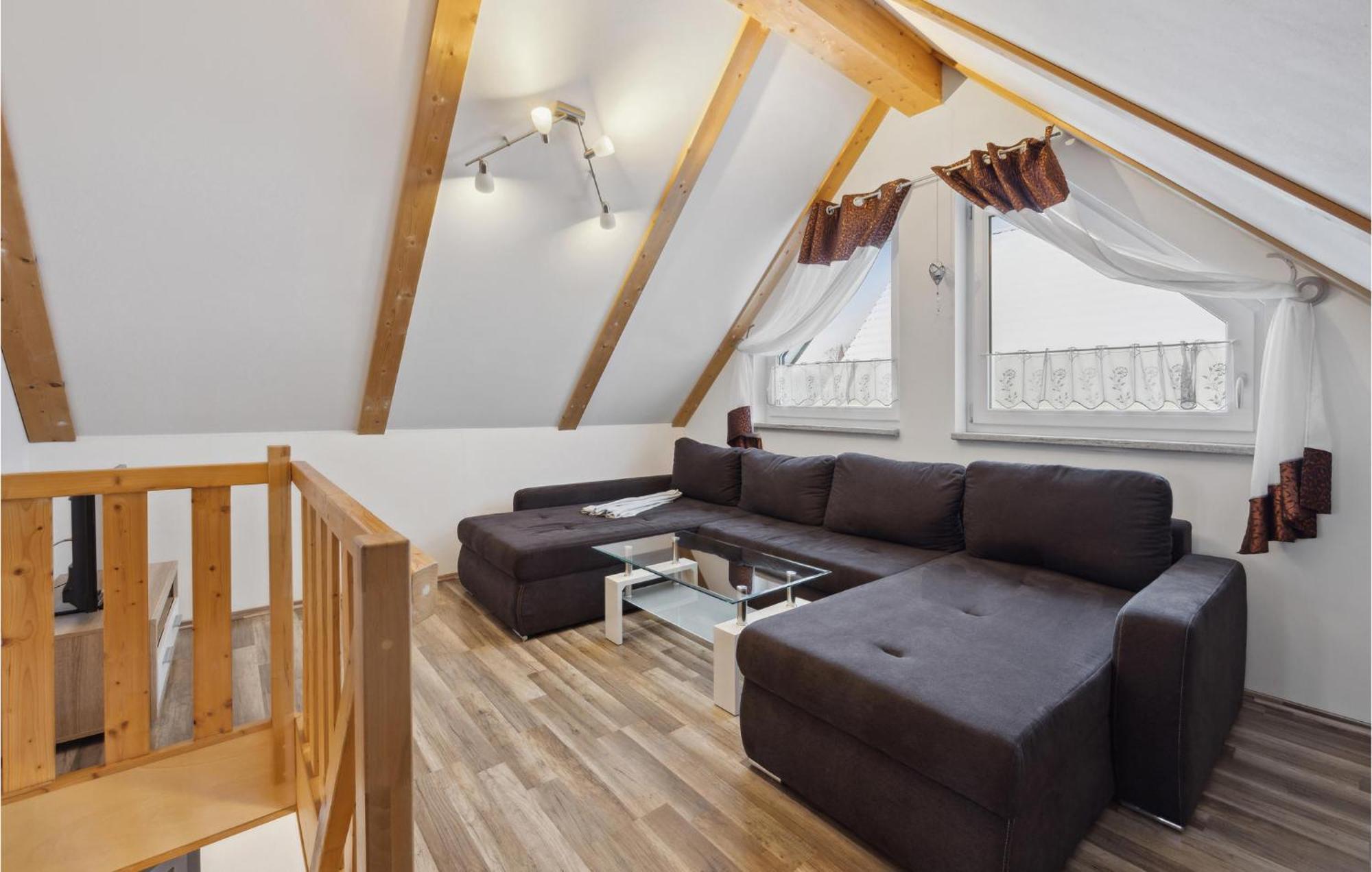Ferienhaus 2 Altefaehr Exteriér fotografie