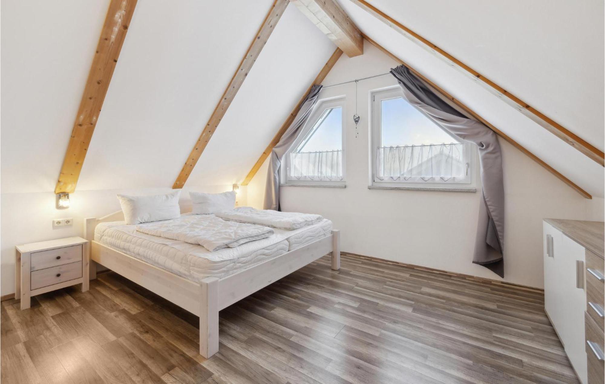 Ferienhaus 2 Altefaehr Exteriér fotografie