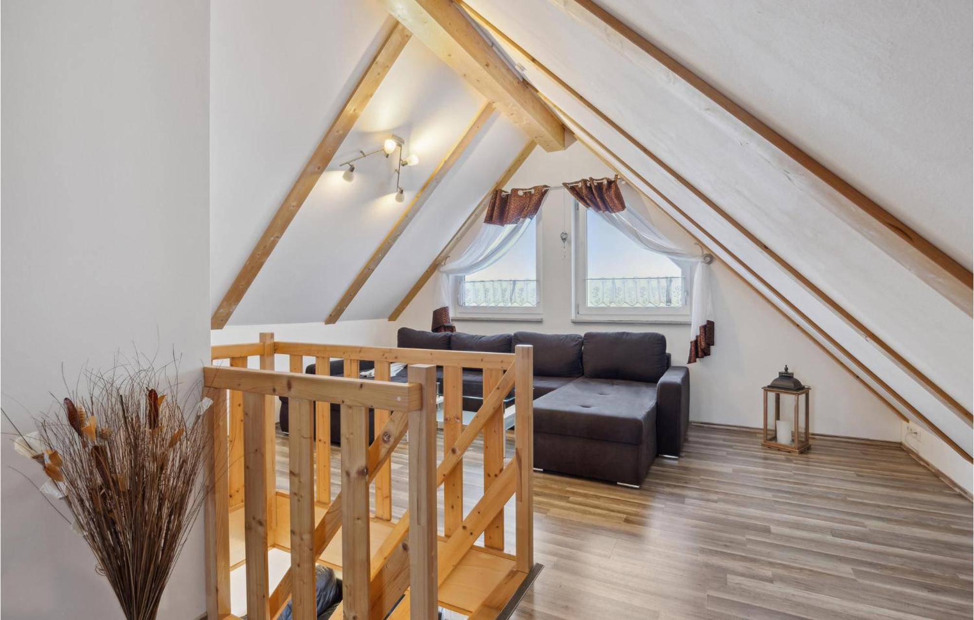 Ferienhaus 2 Altefaehr Exteriér fotografie